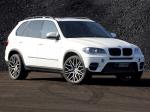 BMW X5 by Kelleners Sport 2012 года